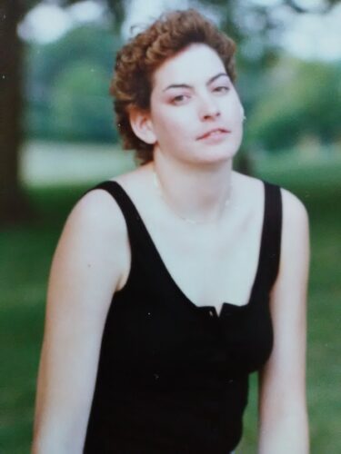 Susan Casavant